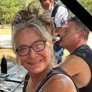 Meet your Posher, Rhonda